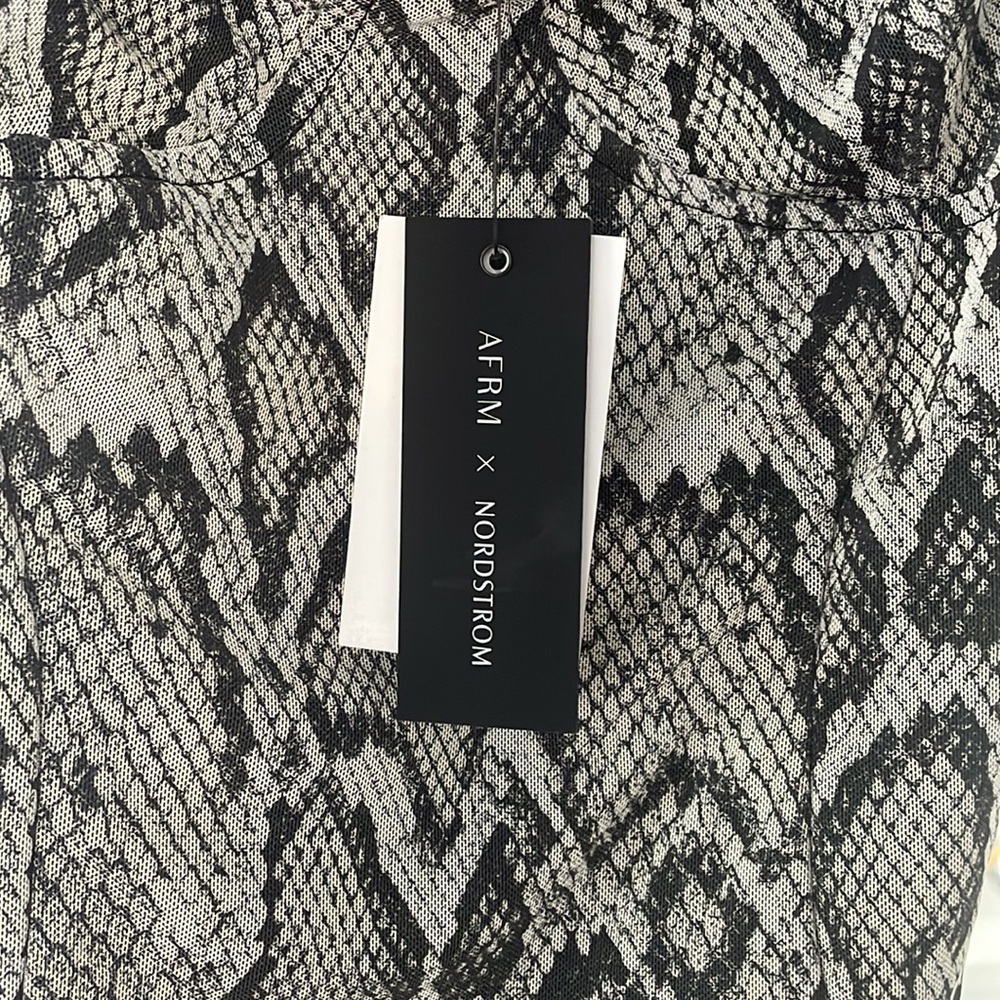 Python bodysuit - Picture 4 of 5